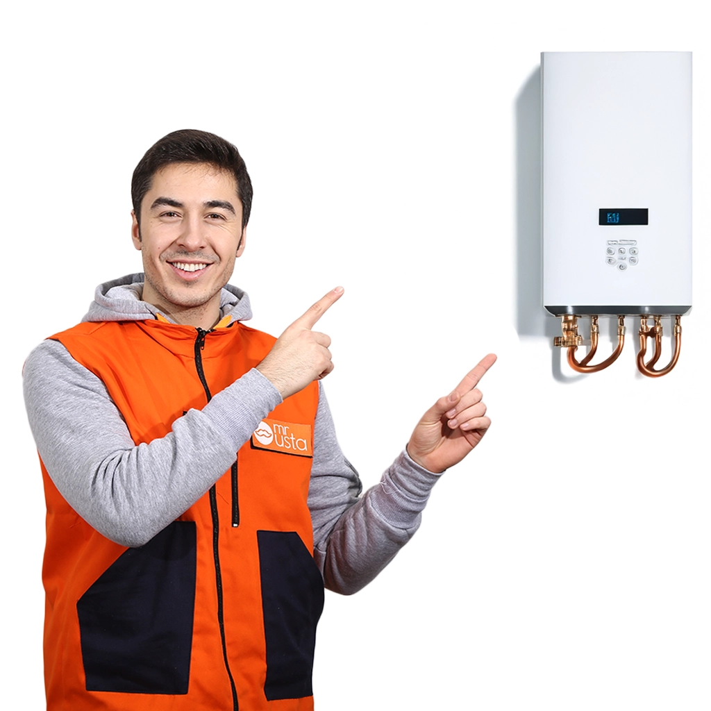 Güney Kombi Tamircisi